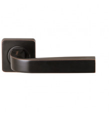 Ручка раздельная Armadillo (Армадилло) KEA SQ001-21ABL-18 темная медь