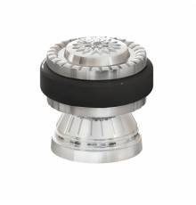 Упор дверной Armadillo (Армадилло) DH062 CL/SILVER-925 Серебро 925
