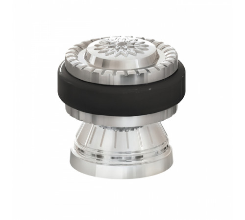 Упор дверной Armadillo (Армадилло) DH062 CL/SILVER-925 Серебро 925