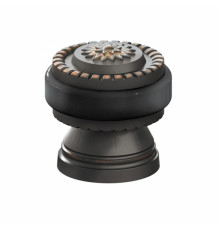 Упор дверной Armadillo (Армадилло) DH062 CL/ABL-18 Темная медь