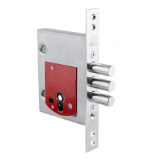 Корпус врезного Cisa (Чиза) замка BLOCKATOR 56.426