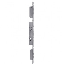 Multitop MAX Cisa (Чиза) 49658.40.0 механич., U-образная пл. 24x5 inox backset 92