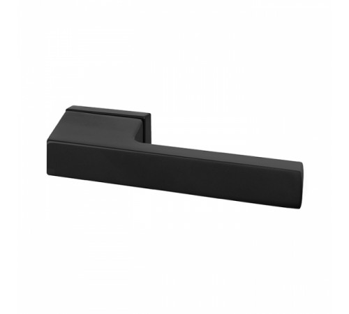 Ручка раздельная Armadillo (Армадилло) BRICK UCS BL-26 Черный