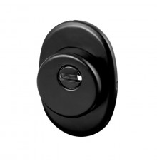 Броненакладка DEF Fuaro (Фуаро) 4825 eco BL-24 черный