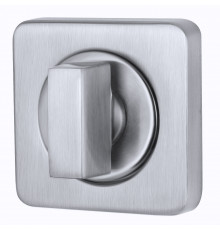 Ручка поворотная Armadillo (Армадилло) WC-BOLT BK6/SQ-21MWSC-33 Итальянский тисненый