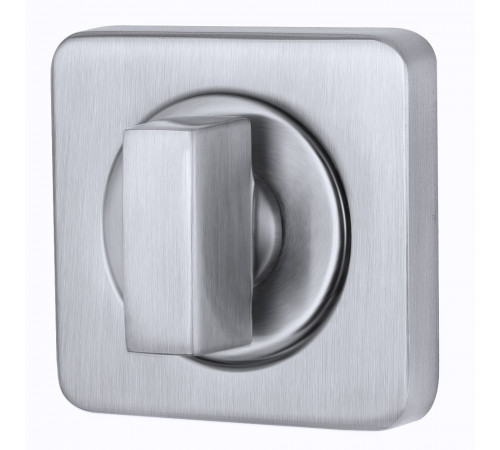 Ручка поворотная Armadillo (Армадилло) WC-BOLT BK6/SQ-21MWSC-33 Итальянский тисненый