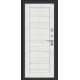 Входная дверь Porta S 4.П22 (Прайм) Almon 28/Bianco Veralinga