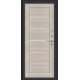 Входная дверь Porta S 4.П22 (Прайм) Almon 28/Cappuccino Veralinga