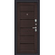 Входная дверь Porta S 4.П22 (Прайм) Almon 28/Wenge Veralinga