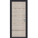 Входная дверь Porta S 4.П50 (IMP-6) Almon 28/Cappuccino Veralinga