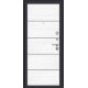 Входная дверь Porta S 4.П50 (AB-6) Almon 28/Snow Veralinga