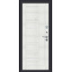 Входная дверь Porta S 9.П29 (Модерн) Almon 28/Bianco Veralinga