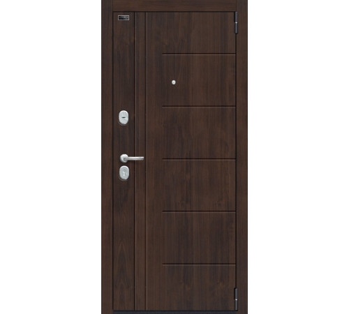 Входная дверь Porta S 9.П29 (Модерн) Almon 28/Cappuccino Veralinga