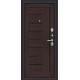 Входная дверь Porta S 9.П29 (Модерн) Almon 28/Wenge Veralinga