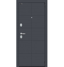Porta S 10.П50 (AB-6) Graphite Pro/Nordic Oak