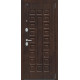 Входная дверь Porta S 51.П61 (Урбан) Almon 28/Bianco Veralinga