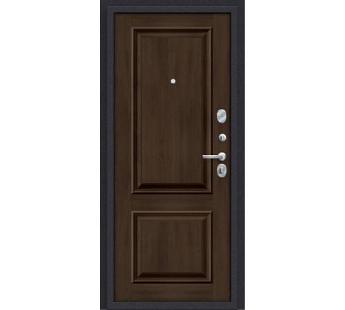 Входная дверь Porta S 55.К12 Almon 28/Dark Oak