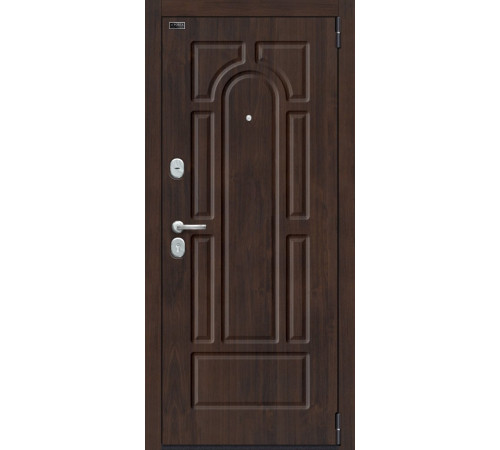 Входная дверь Porta S 55.К12 Almon 28/Dark Oak