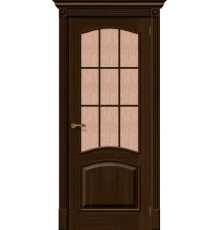 Вуд Классик-33 Golden Oak Bronze Gloria