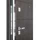 Входная дверь Porta M 4.П23 Almon 28/Cappuccino Veralinga