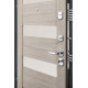 Входная дверь Porta M 4.П23 Almon 28/Cappuccino Veralinga