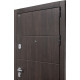 Входная дверь Porta M 4.П23 Almon 28/Cappuccino Veralinga
