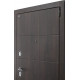 Входная дверь Porta S 4.П50 (AB-6) Almon 28/Snow Veralinga