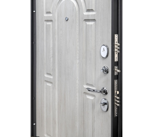 Входная дверь Porta S 55.55 Almon 28/Nordic Oak
