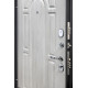 Входная дверь Porta S 55.55 Almon 28/Nordic Oak
