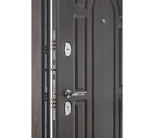 Входная дверь Porta S 55.55 Almon 28/Nordic Oak