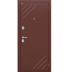 Стандарт Антик Медь/М-11 (ИталОрех)