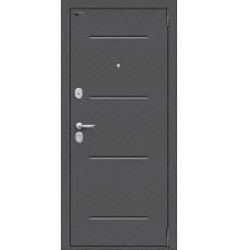 Porta S 104.П22 Антик Серебро/Cappuccino Veralinga