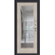 Входная дверь Porta S 51.П61 (Урбан) Almon 28/Cappuccino Veralinga