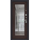 Входная дверь Porta S 51.П61 (Урбан) Almon 28/Wenge Veralinga