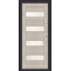 Входная дверь Porta M 4.П23 Almon 28/Cappuccino Veralinga