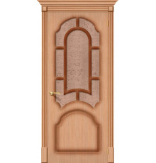 Соната Ф-01 (Дуб) Риф.