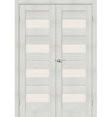 Порта-23 (2П-03) Bianco Veralinga Magic Fog