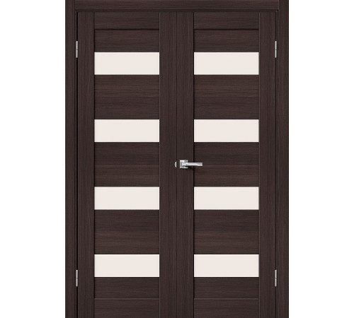 Порта-23 (2П-03) Wenge Veralinga Magic Fog
