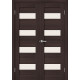 Порта-23 (2П-03) Wenge Veralinga Magic Fog