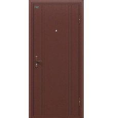 Door Out 101 Антик Медь/Антик Медь