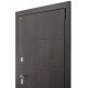 Входная дверь Porta S 4.П22 (Прайм) Almon 28/Wenge Veralinga