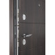 Входная дверь Porta S 4.П22 (Прайм) Almon 28/Cappuccino Veralinga