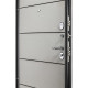 Входная дверь Porta S 4.П50 (AB-6) Almon 28/Snow Veralinga