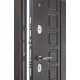 Входная дверь Porta S 51.П61 (Урбан) Almon 28/Bianco Veralinga