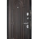 Входная дверь Porta S 55.55 Almon 28/Almon 28