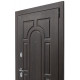 Входная дверь Porta S 55.К12 Almon 28/Nordic Oak