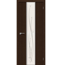 Глейс-2 Twig 3D Wenge Twig