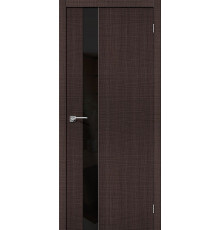 Порта-51 BS Wenge Crosscut Black Star
