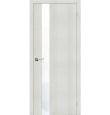 Порта-51 WW Bianco Crosscut White Waltz