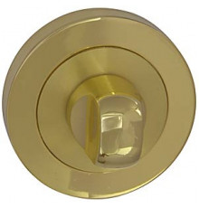 Ручка поворотная Punto (Пунто) BK STL GP/SG-5